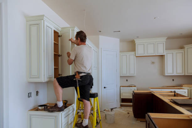 Licensed Kitchen service in Nottingham, PA - BM Kitchen