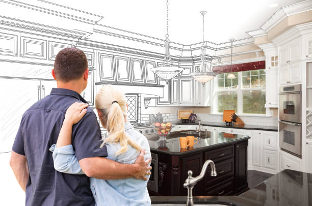 Professional Kitchen technician working in Nottingham, PA