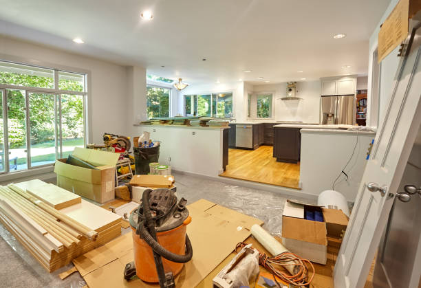 Reliable Kitchen contractor in Nottingham, PA by BM Kitchen